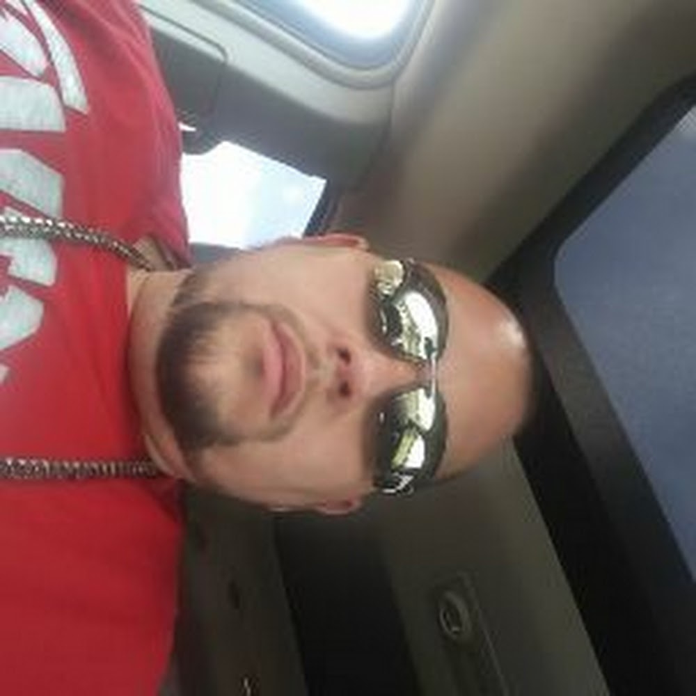 Meet your Posher, Mrkaotic